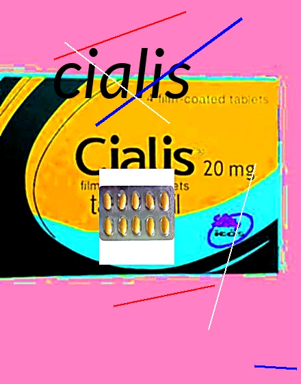 Cialis vente libre europe